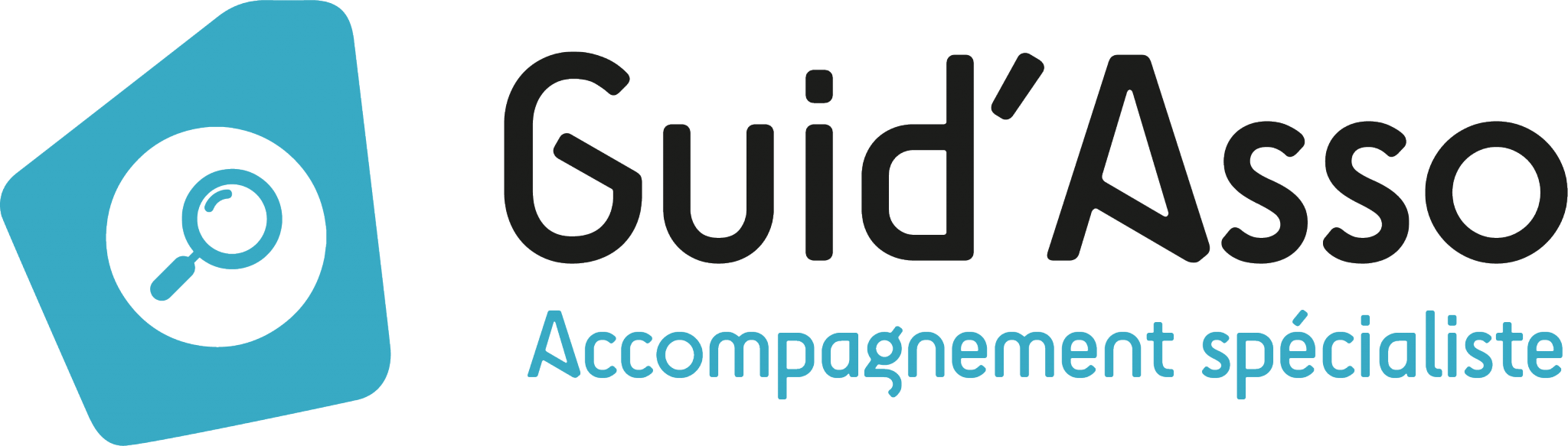 La charte graphique de Guid'Asso | Associations.gouv.fr