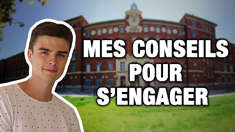 Impossible de lire la video