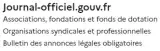journal-officiel
